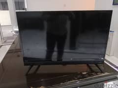 I want to sell tv