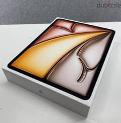 IPad Air 13 - new sealed in the box