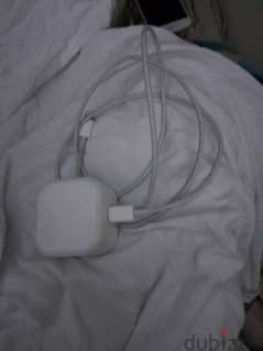 for selling iPhone original charger and cable 20w  C- type