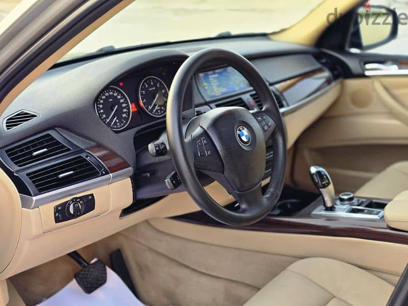 BMW X5 2012 12