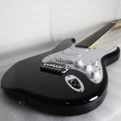 Brand New Strat Style Electric Guitar