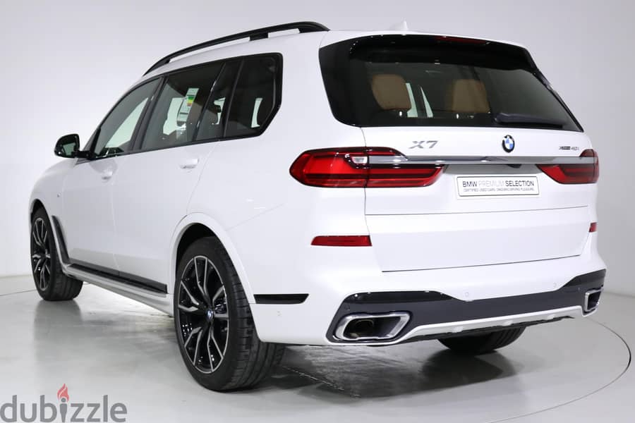 BMW X7 2022 2