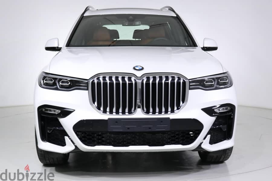 BMW X7 2022 7