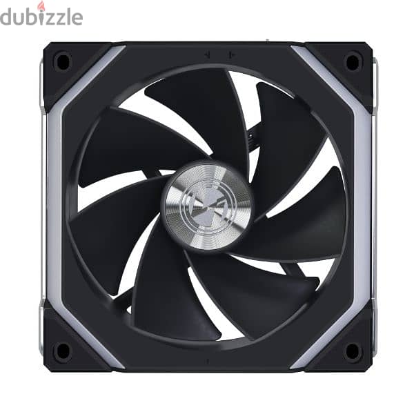 Lian Li SL120 V2 Fans (NEW) 1