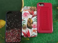 Brand new- Iphone 7s phone covers