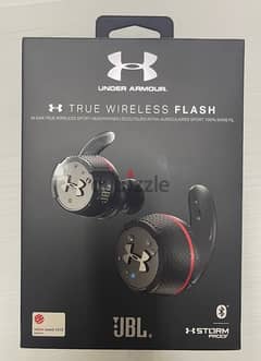 JBL Under Armor Bluetooth 0