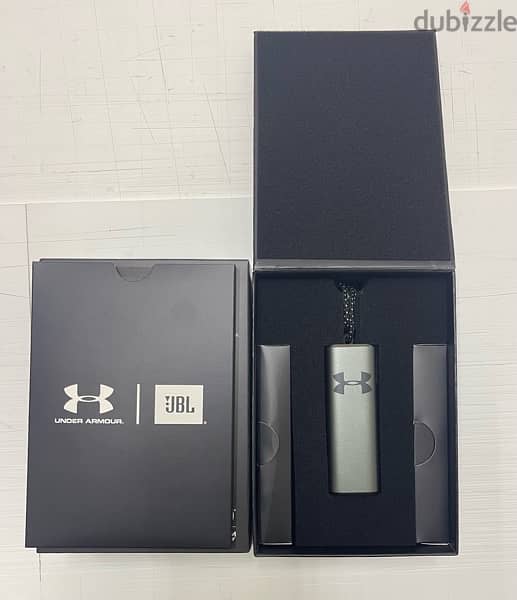 JBL Under Armor Bluetooth 1