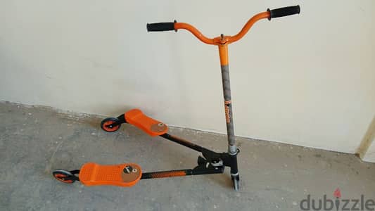 Kids Scooter