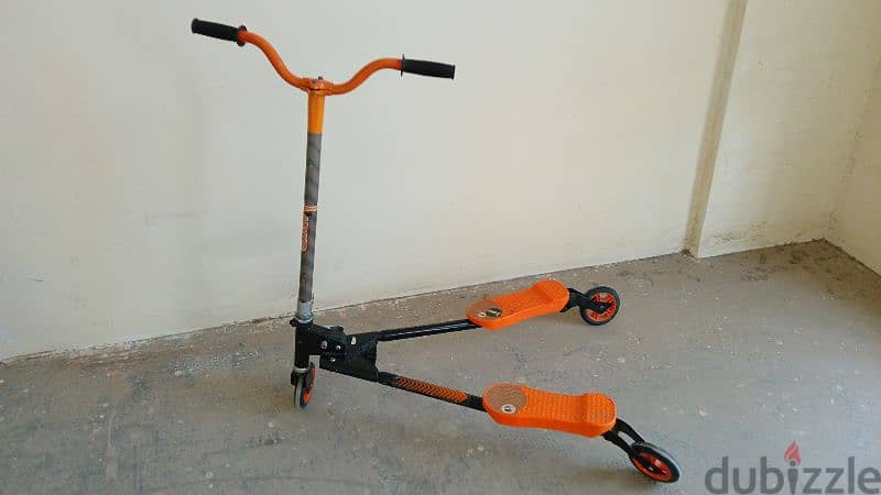 Kids Scooter 1