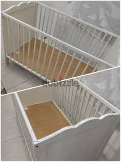 Baby Bed 0