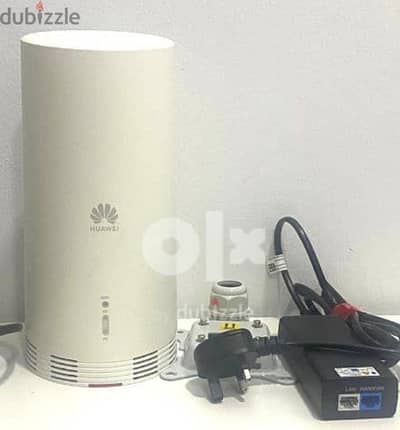 Unlocked 5G router راوتر مفتوح على جميع الشبكات