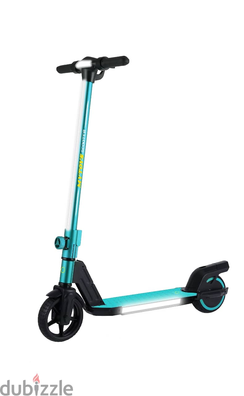 Kids Electric Scooter with high speed 1