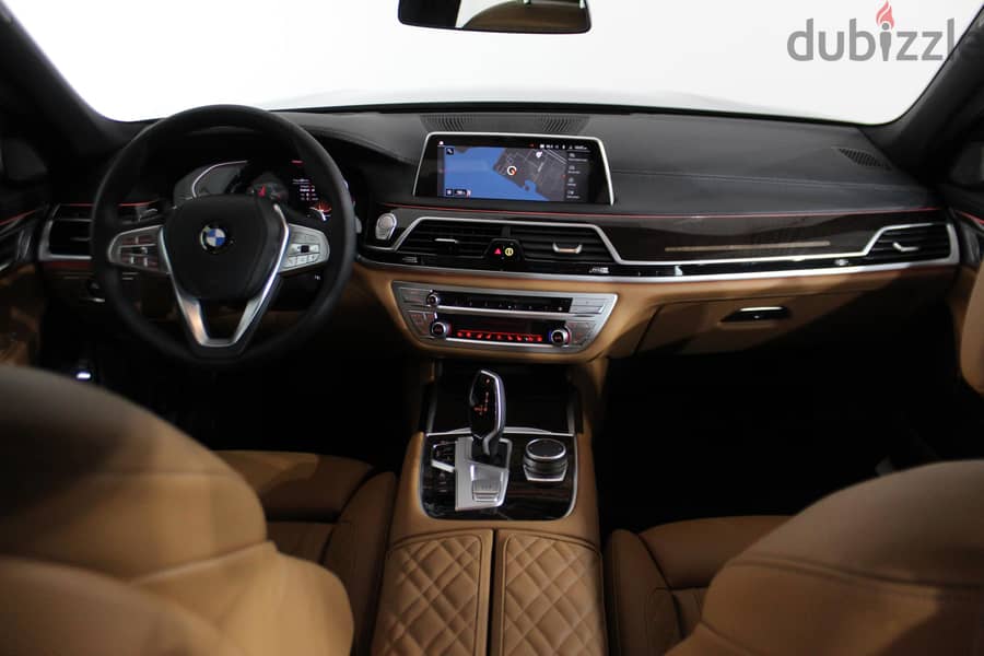 BMW 7-Series 2022 12