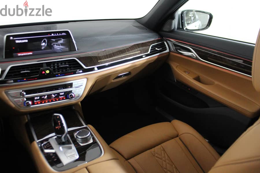 BMW 7-Series 2022 17