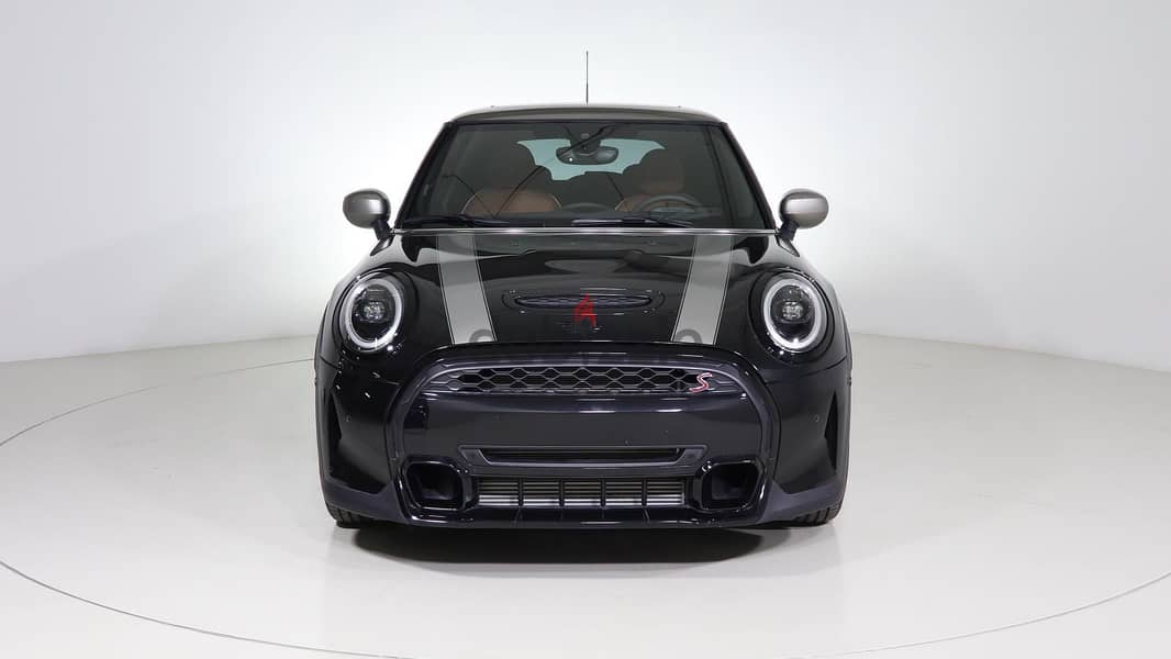 MINI Cooper 2024 1