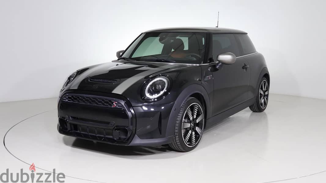 MINI Cooper 2024 2