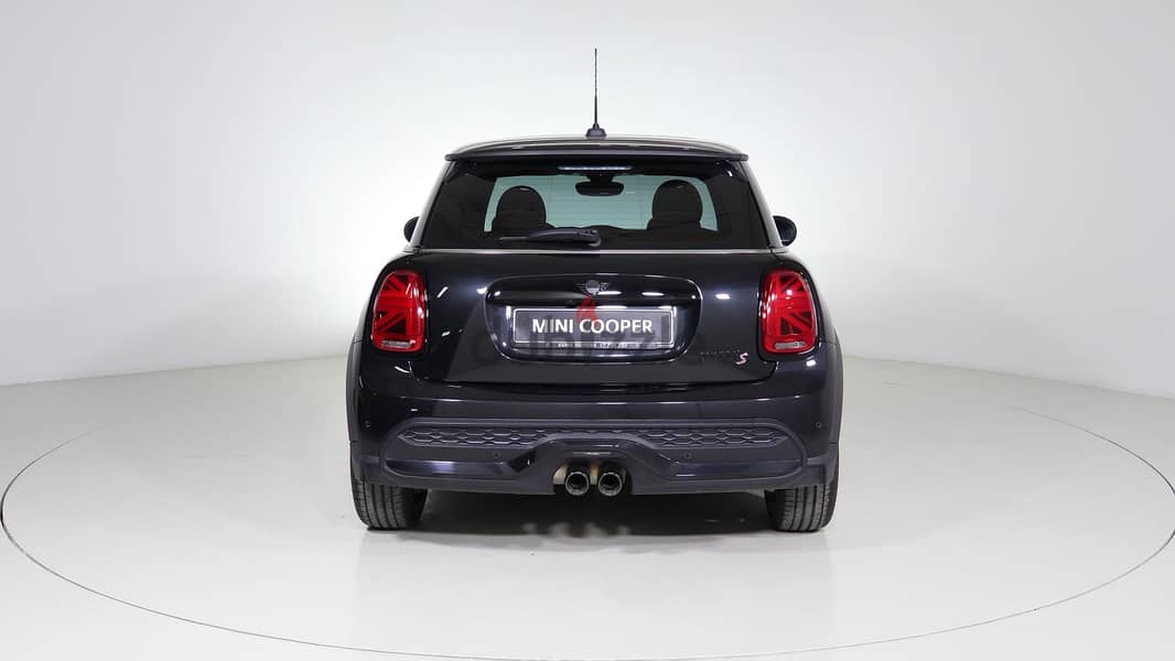 MINI Cooper 2024 5