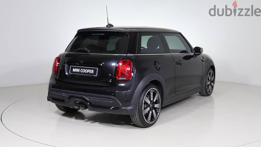 MINI Cooper 2024 6