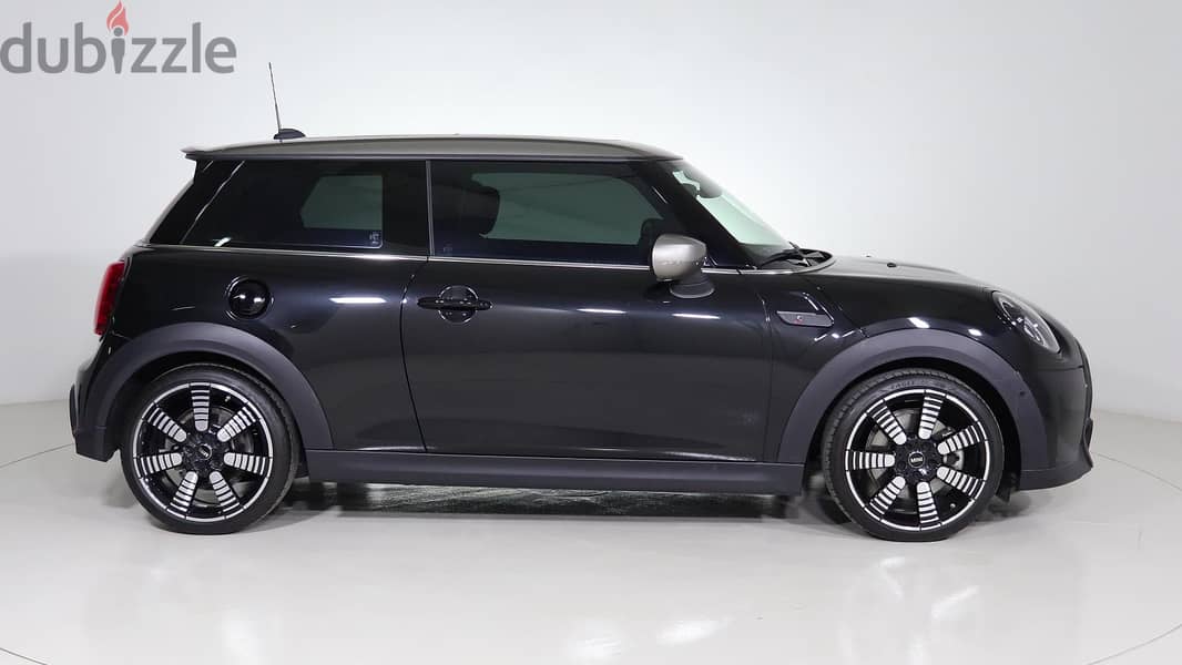 MINI Cooper 2024 7