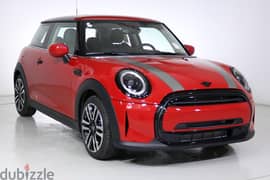 MINI Cooper 2024