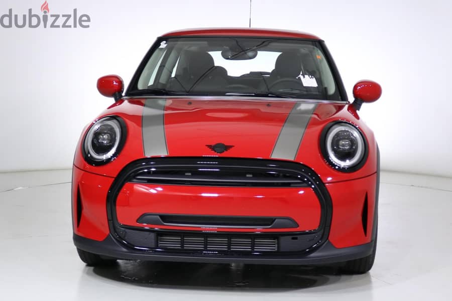 MINI Cooper 2024 1