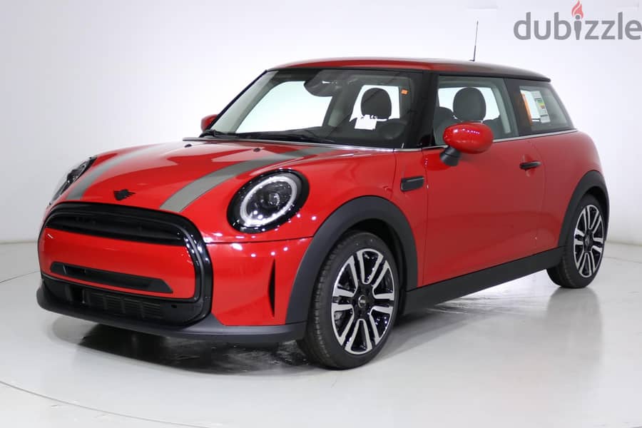 MINI Cooper 2024 2