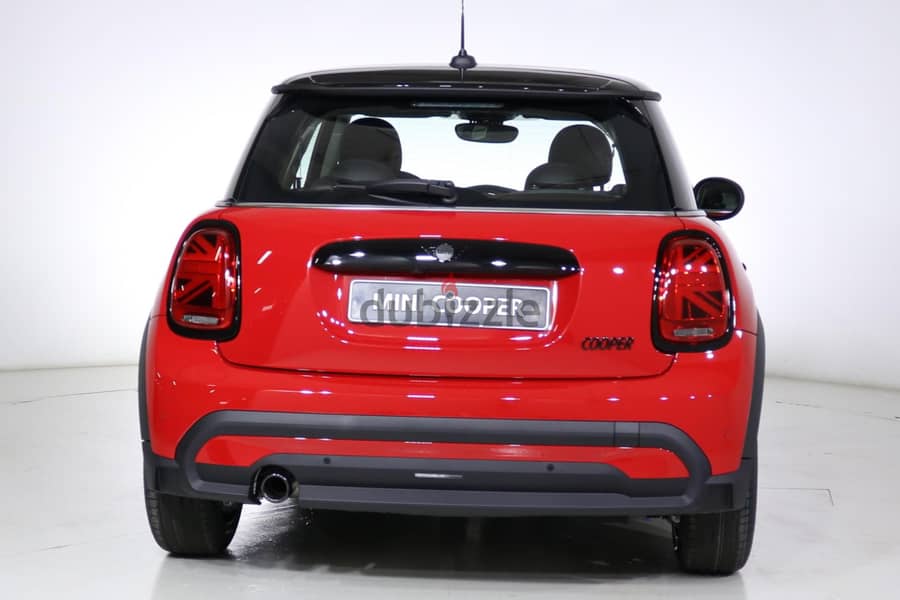 MINI Cooper 2024 5