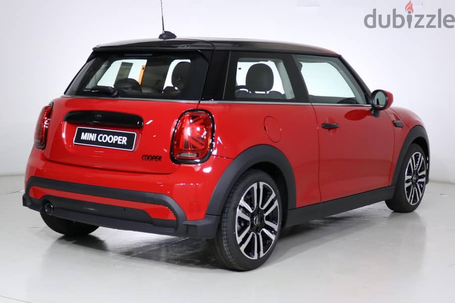 MINI Cooper 2024 6