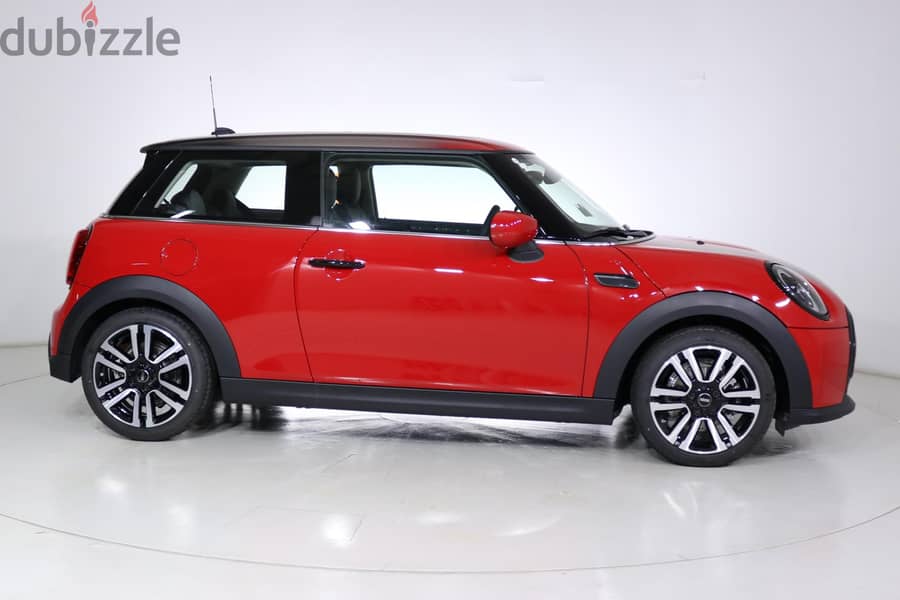 MINI Cooper 2024 7