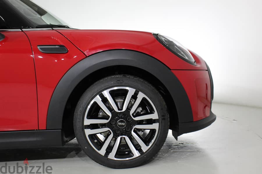 MINI Cooper 2024 14