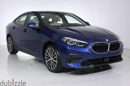 BMW 2-Series 2023