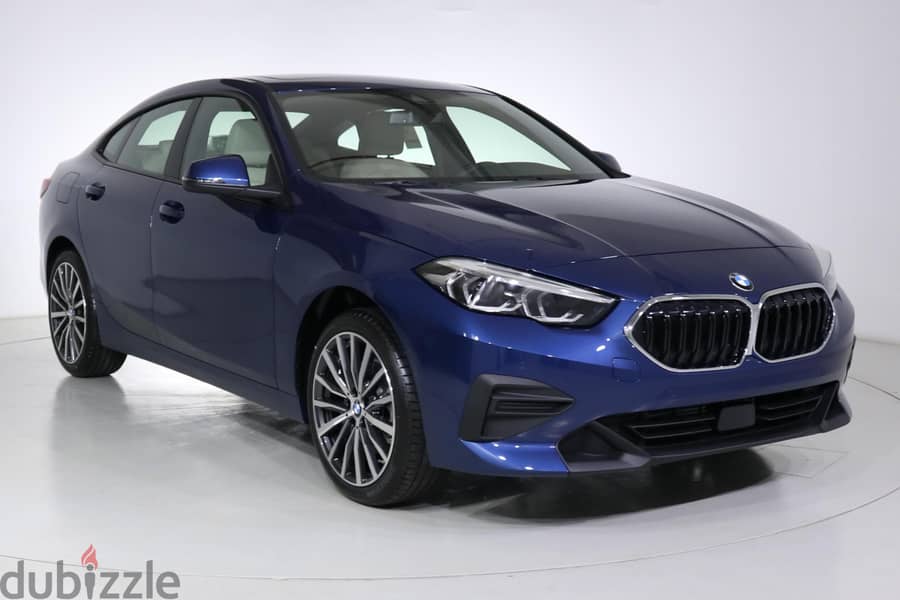 BMW 2-Series 2023 0