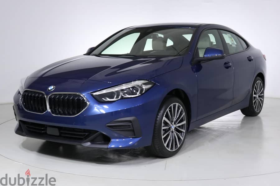 BMW 2-Series 2023 2