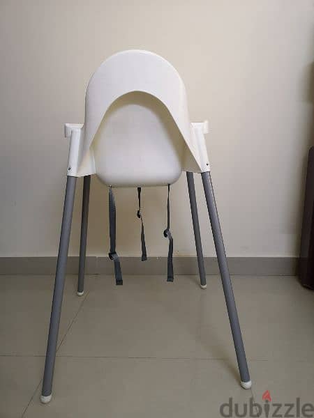 high chair 2