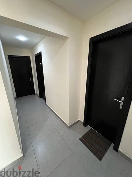 flat for rent near ibn nafeesa hospital mahooz 5