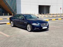 Jaguar XJ 2013 0