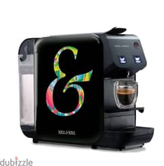 Soul & Soul Coffee Machine m 0