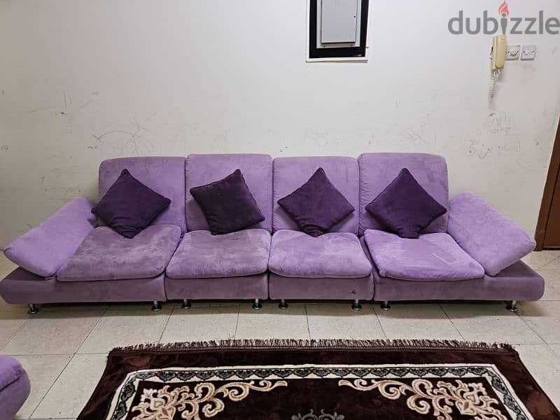 Used Sofa for Sale 2