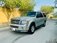 Ford Expedition XL 2007 EL فورد اكسبيديشن 0