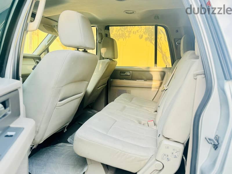 Ford Expedition XL 2007 EL فورد اكسبيديشن 5