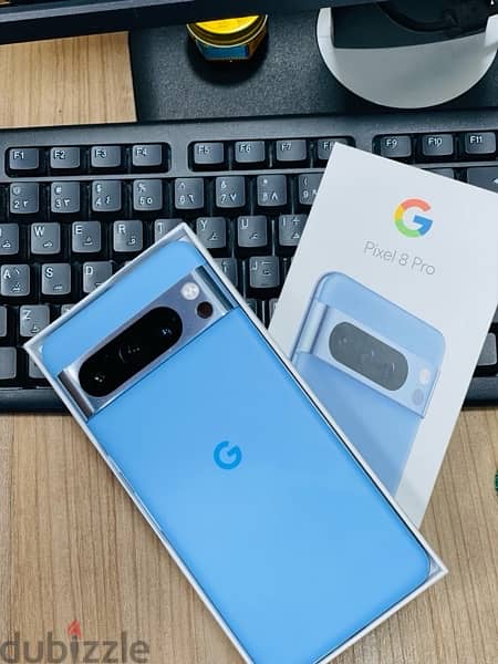 Google pixel 8pro 256/12GB 1