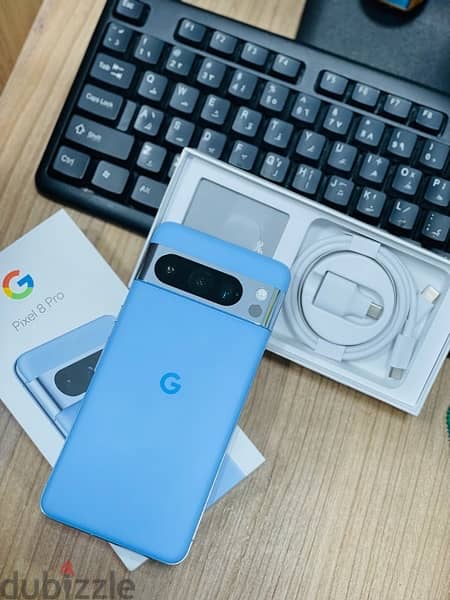 Google pixel 8pro 256/12GB 2