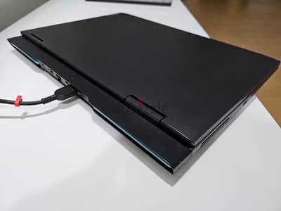 IdeaPad Gaming 3 RYZEN 5 6600H 512GB SSD , RAM 16GB DDR5 , RTX3050