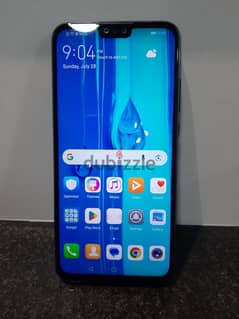 Huawei Y9 64 gb 0