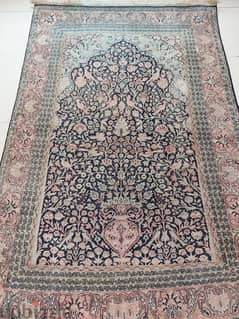 Kashmir Medium Sized Carpet