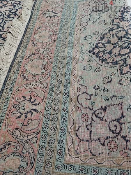 Kashmir Medium Sized Carpet 5