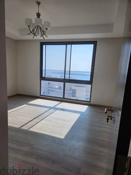 1 bedroom apartment in Durrat Marina 1