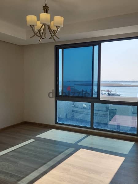 1 bedroom apartment in Durrat Marina 2