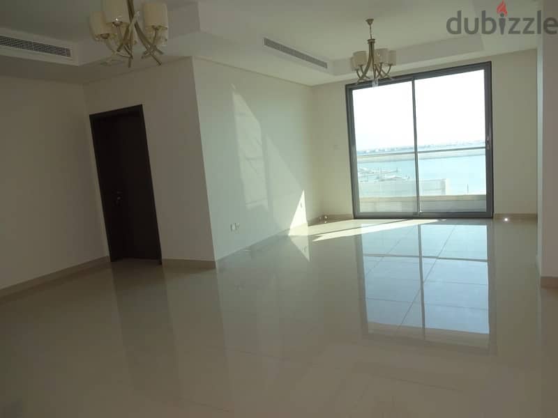 1 bedroom apartment in Durrat Marina 6