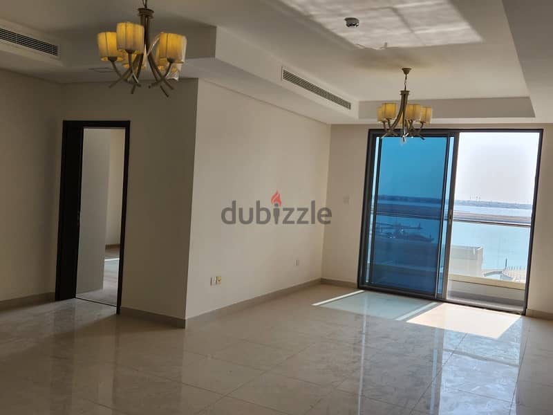 1 bedroom apartment in Durrat Marina 10